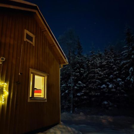 Villa Seven Rovaniemi Exterior photo