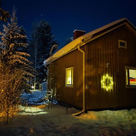 Villa Seven Rovaniemi Exterior photo