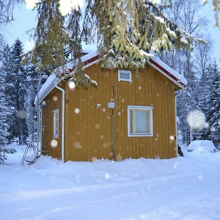 Villa Seven Rovaniemi Exterior photo