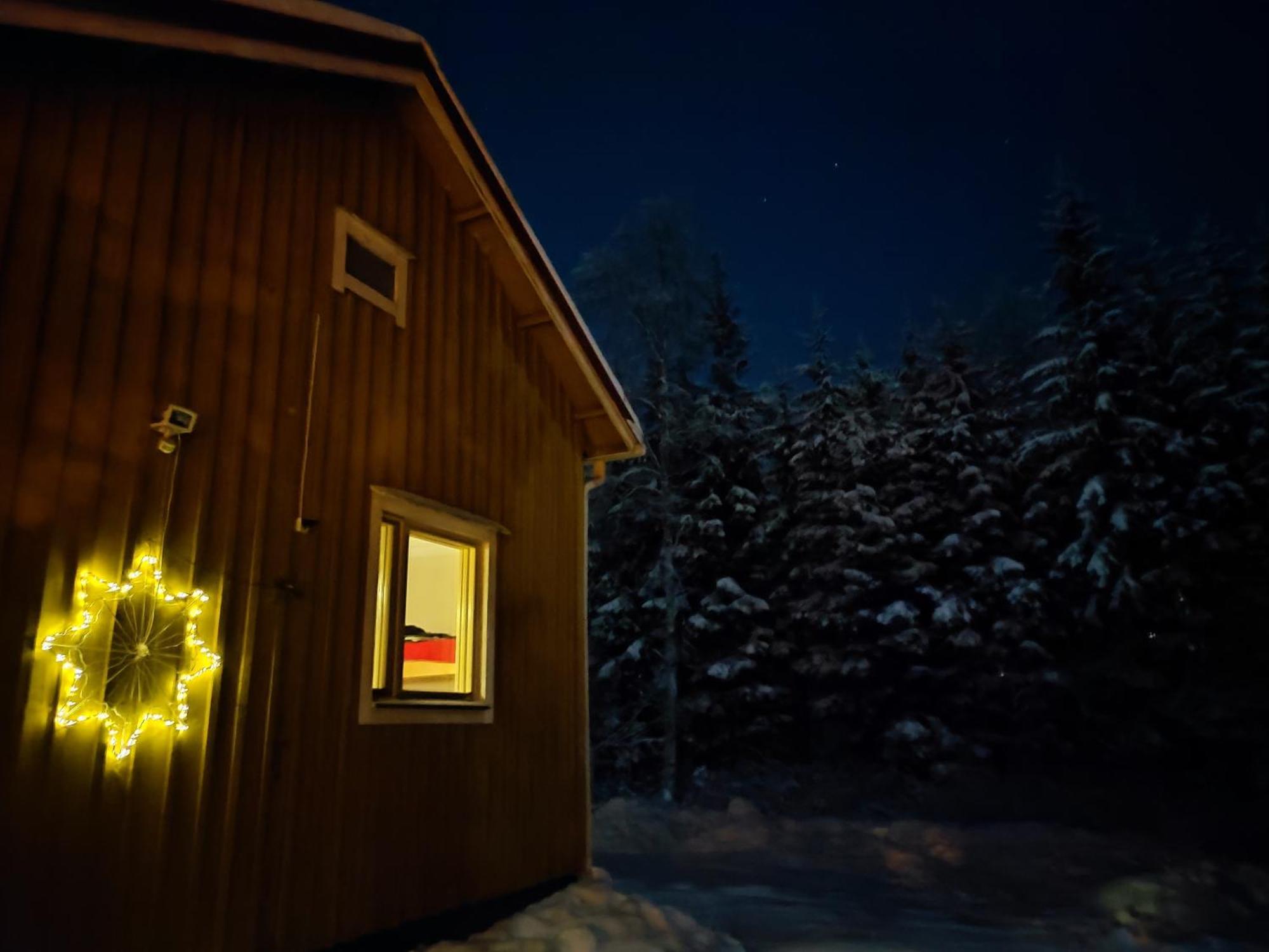 Villa Seven Rovaniemi Exterior photo